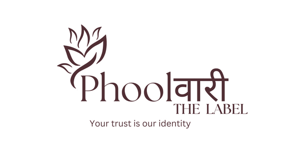 Phoolwari the label